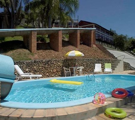 פורטו בלו Morro Do Sol Hotel & Eventos חדר תמונה