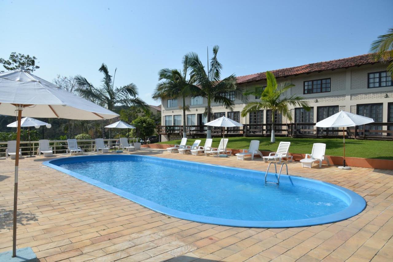 פורטו בלו Morro Do Sol Hotel & Eventos מראה חיצוני תמונה