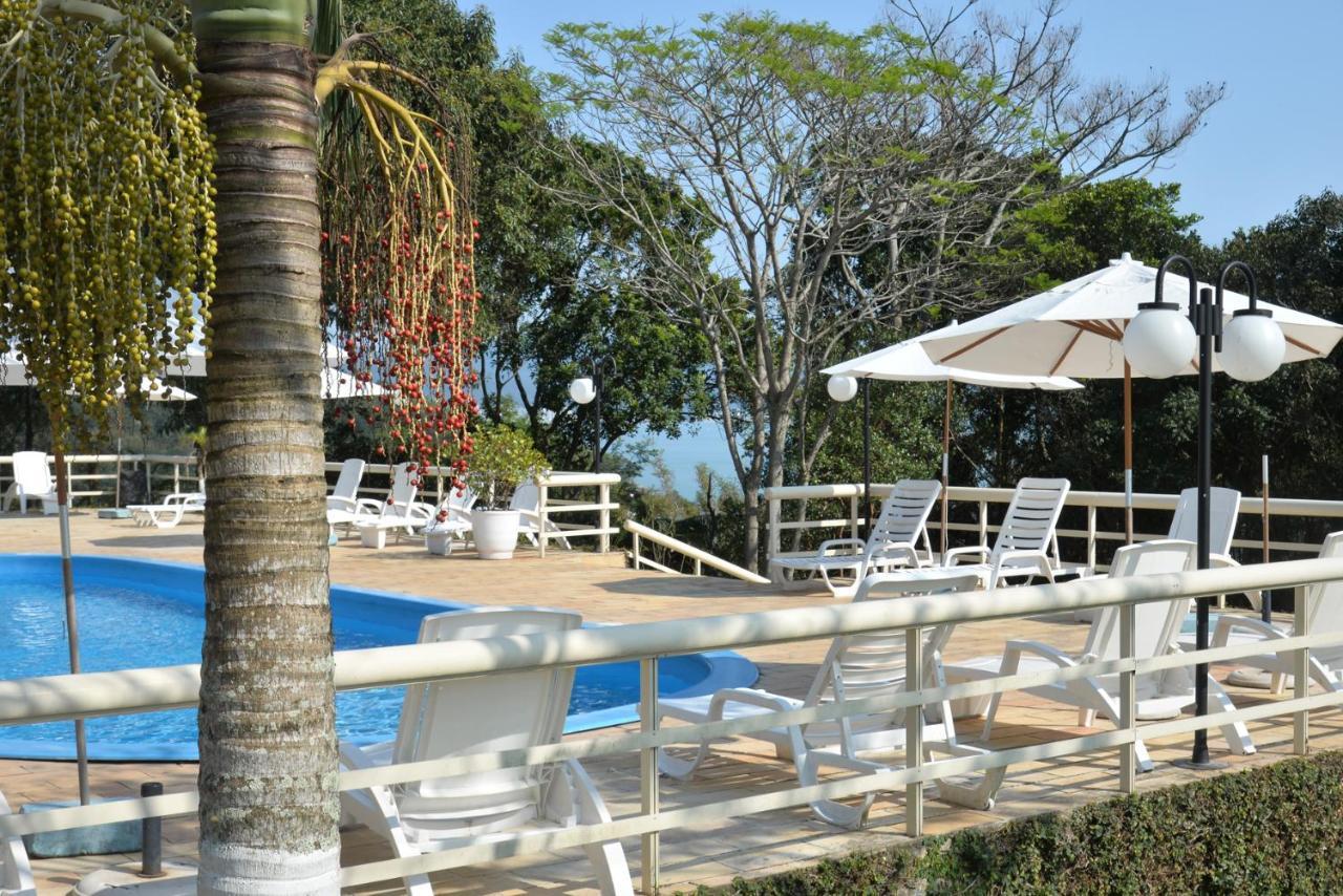 פורטו בלו Morro Do Sol Hotel & Eventos מראה חיצוני תמונה