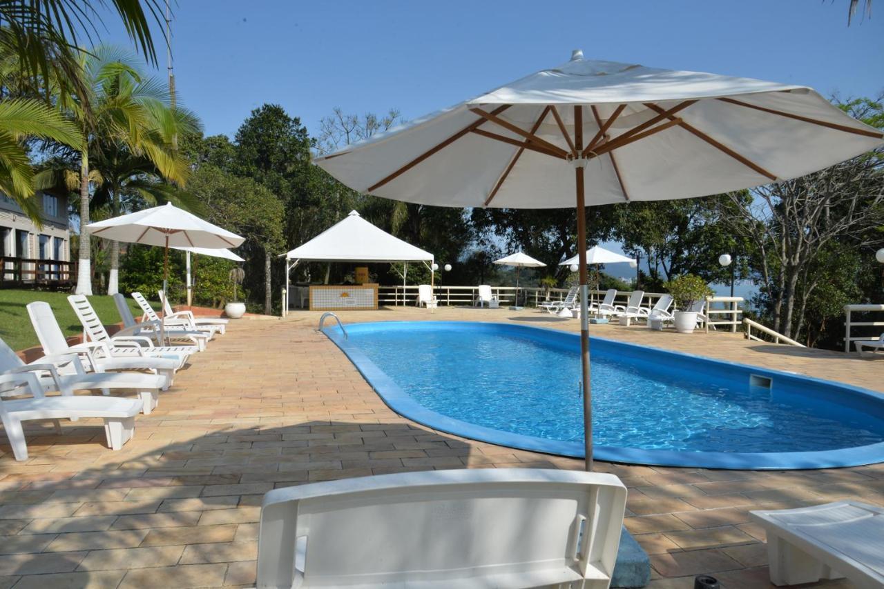 פורטו בלו Morro Do Sol Hotel & Eventos מראה חיצוני תמונה