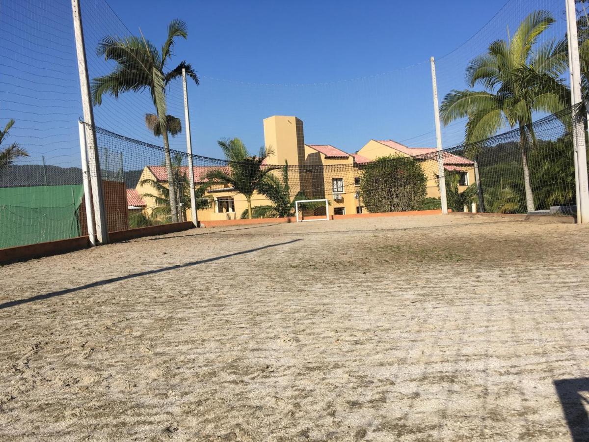 פורטו בלו Morro Do Sol Hotel & Eventos מראה חיצוני תמונה