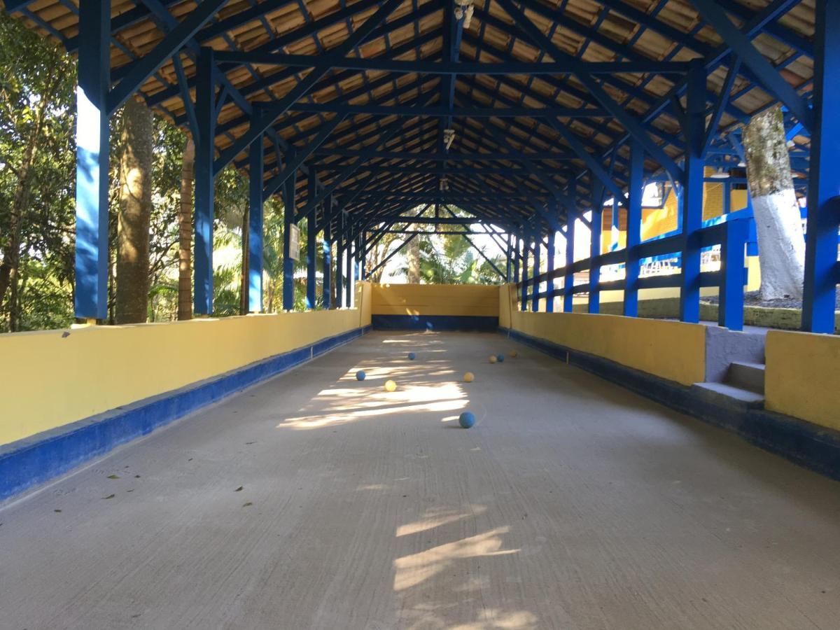 פורטו בלו Morro Do Sol Hotel & Eventos מראה חיצוני תמונה