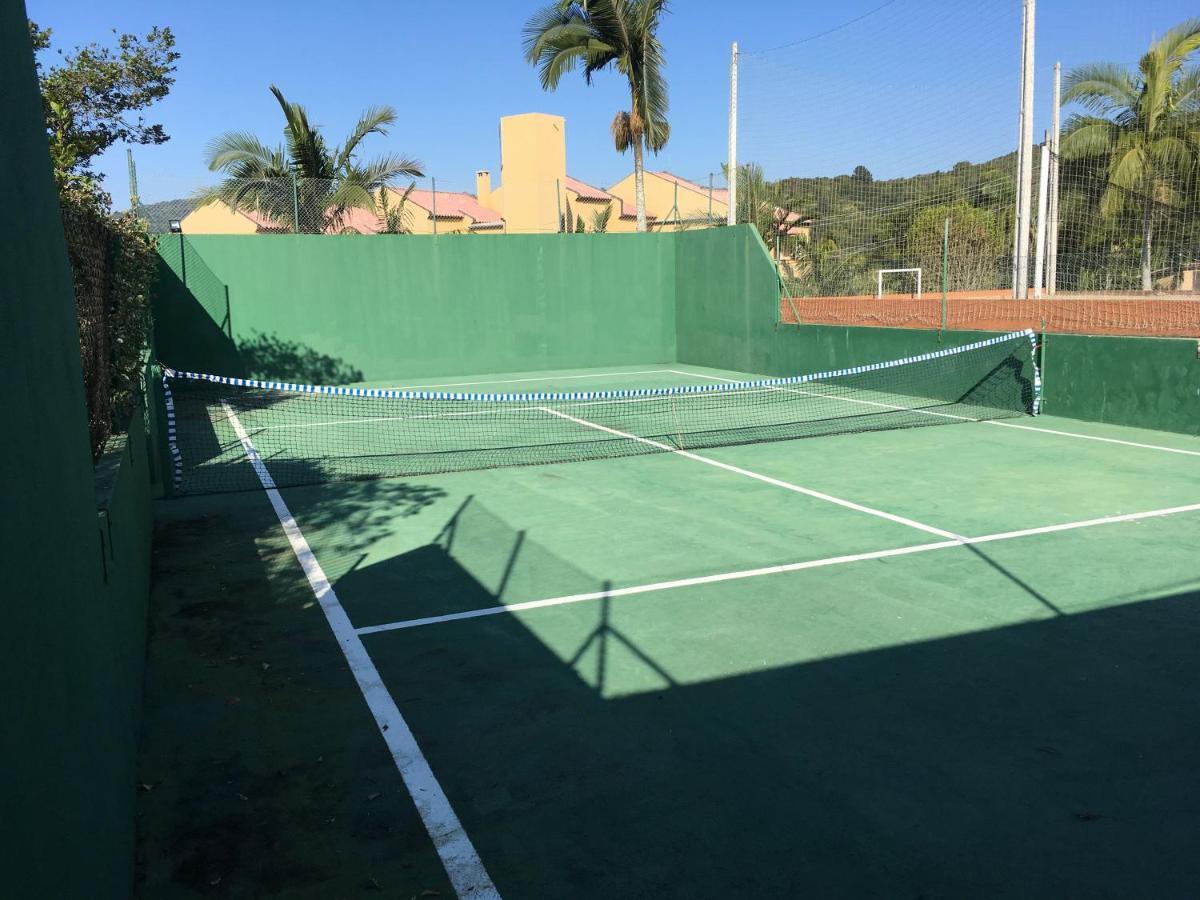 פורטו בלו Morro Do Sol Hotel & Eventos מראה חיצוני תמונה