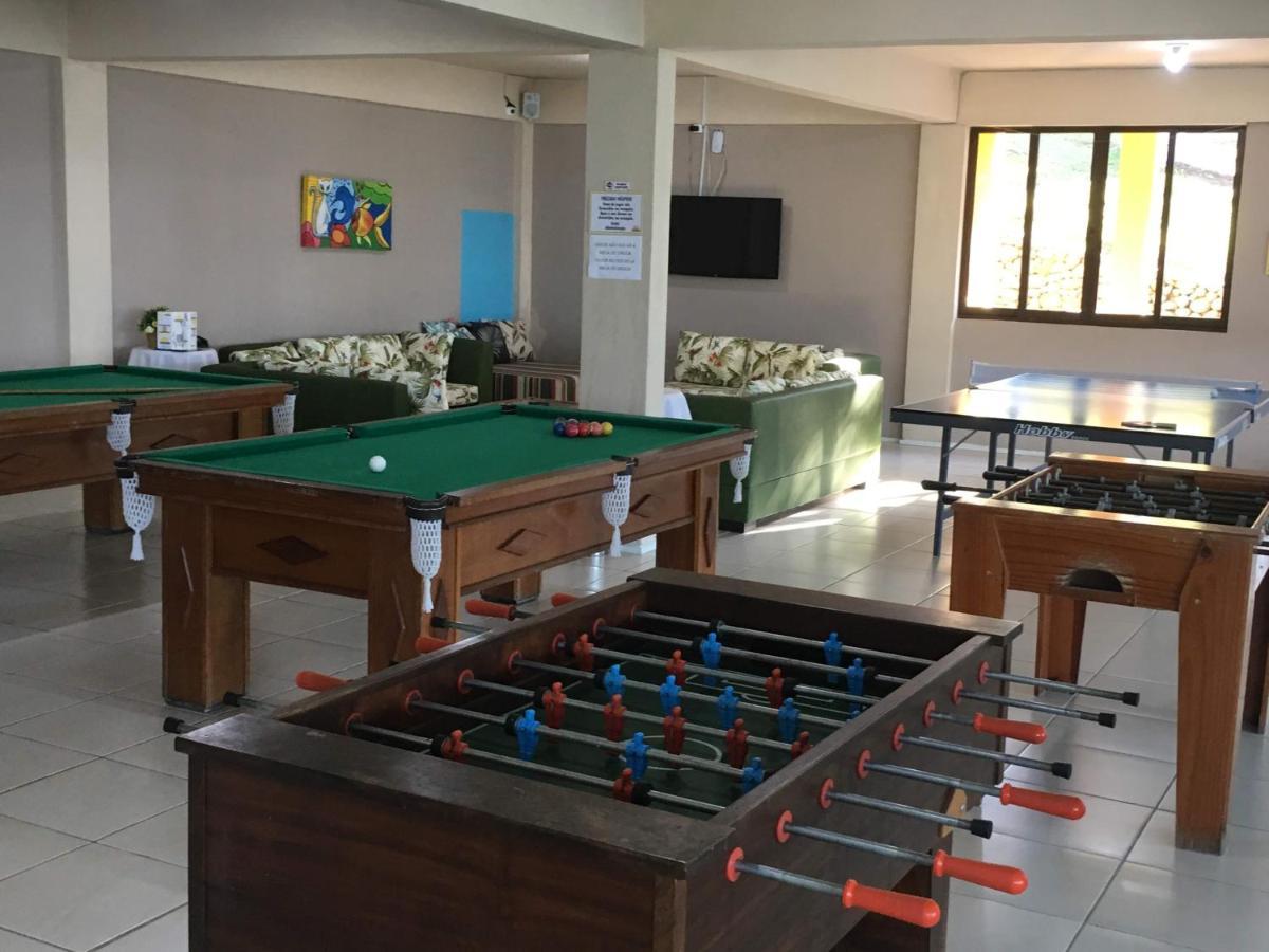 פורטו בלו Morro Do Sol Hotel & Eventos מראה חיצוני תמונה