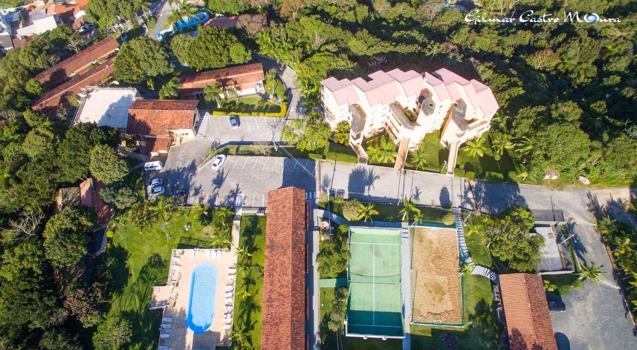 פורטו בלו Morro Do Sol Hotel & Eventos מראה חיצוני תמונה