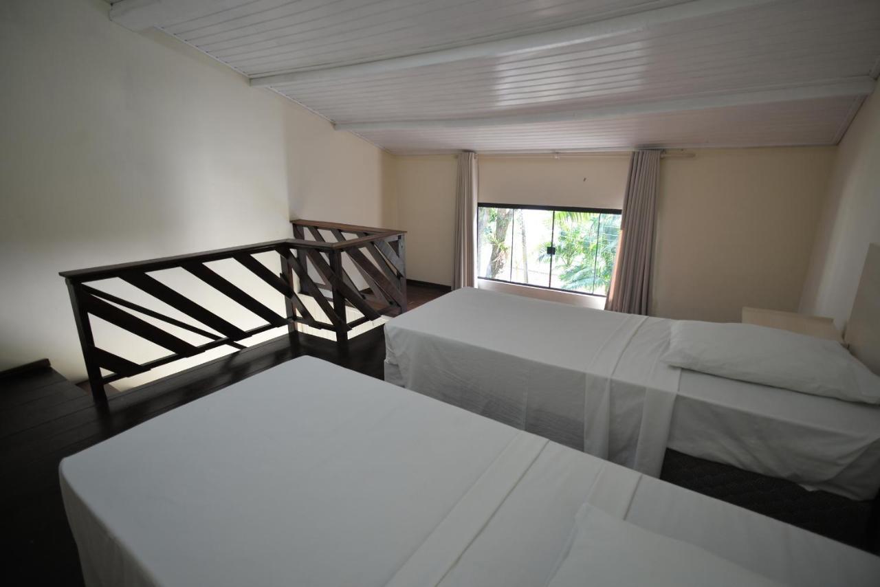 פורטו בלו Morro Do Sol Hotel & Eventos מראה חיצוני תמונה