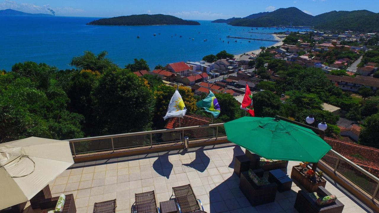 פורטו בלו Morro Do Sol Hotel & Eventos מראה חיצוני תמונה