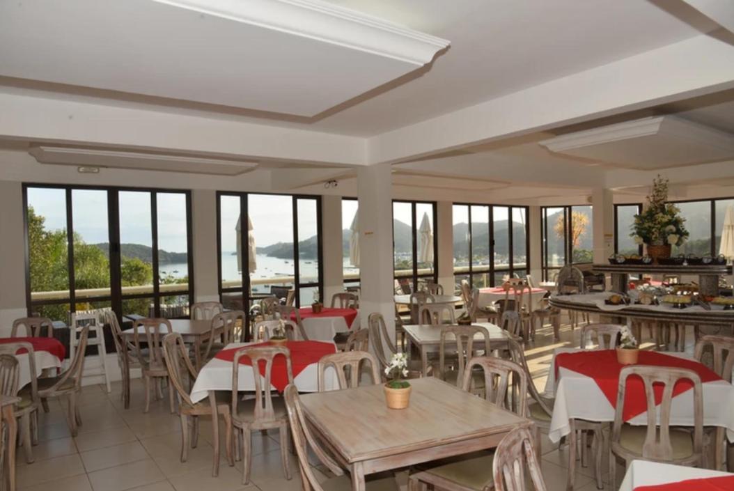 פורטו בלו Morro Do Sol Hotel & Eventos מראה חיצוני תמונה