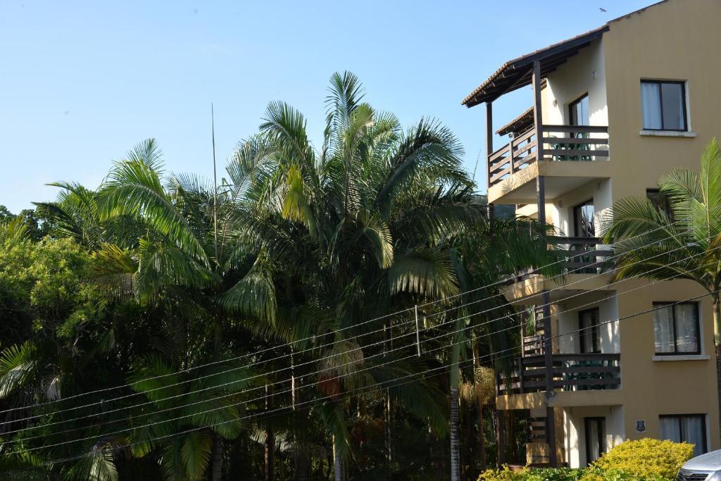 פורטו בלו Morro Do Sol Hotel & Eventos מראה חיצוני תמונה