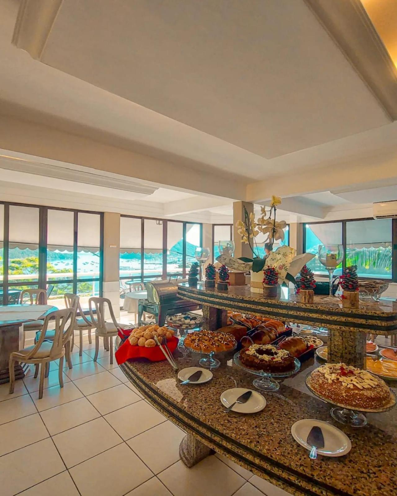 פורטו בלו Morro Do Sol Hotel & Eventos מראה חיצוני תמונה