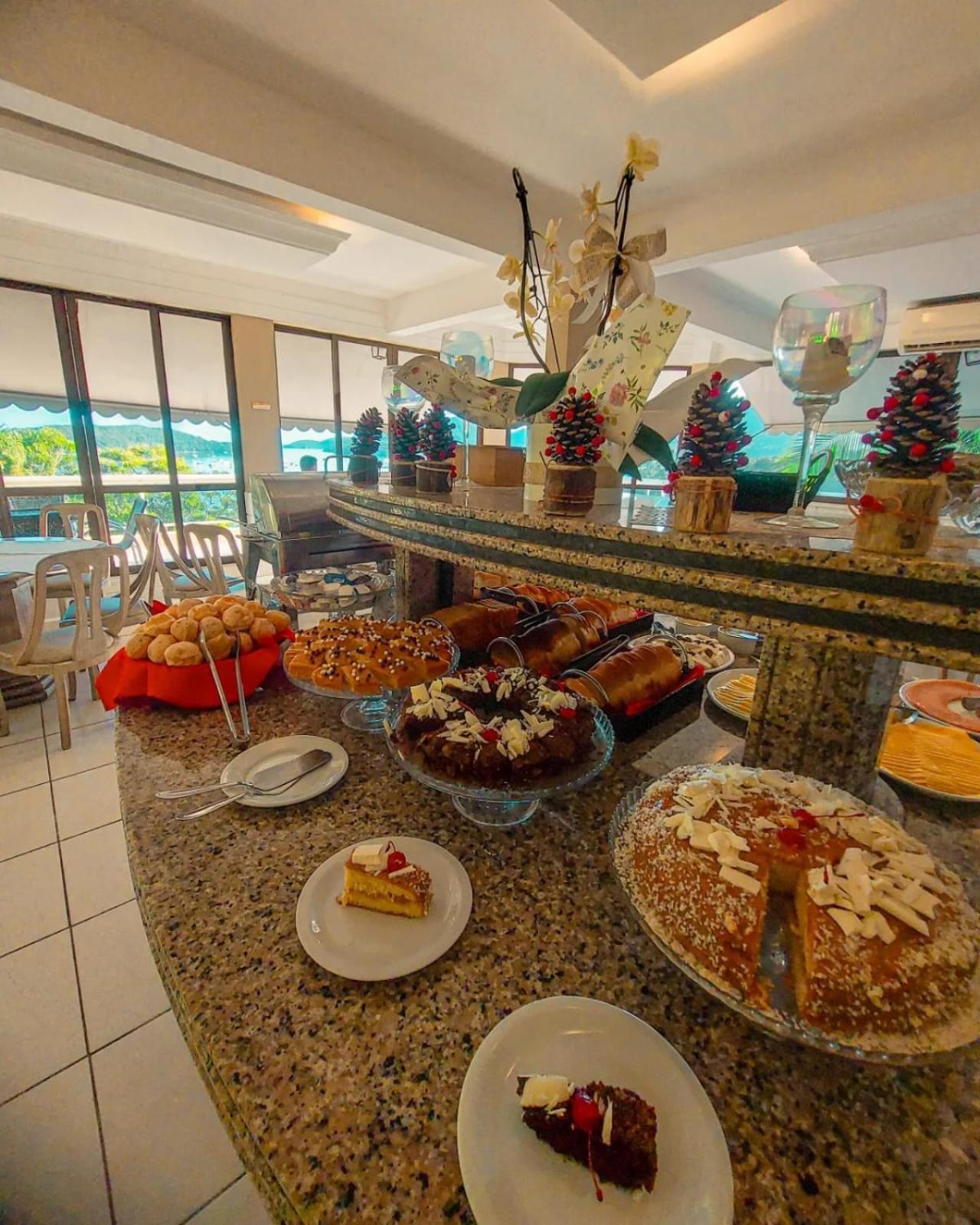 פורטו בלו Morro Do Sol Hotel & Eventos מראה חיצוני תמונה