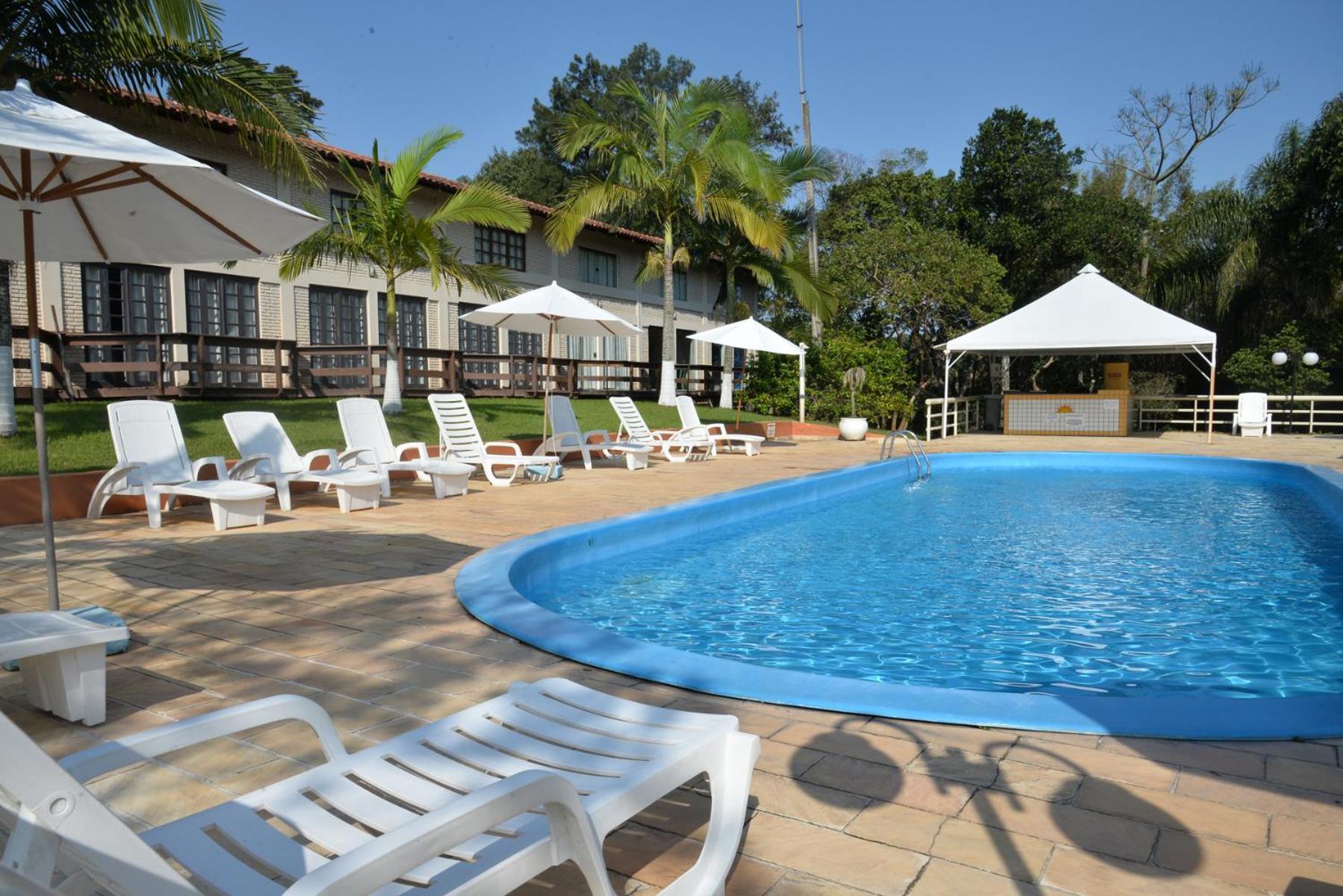 פורטו בלו Morro Do Sol Hotel & Eventos מראה חיצוני תמונה