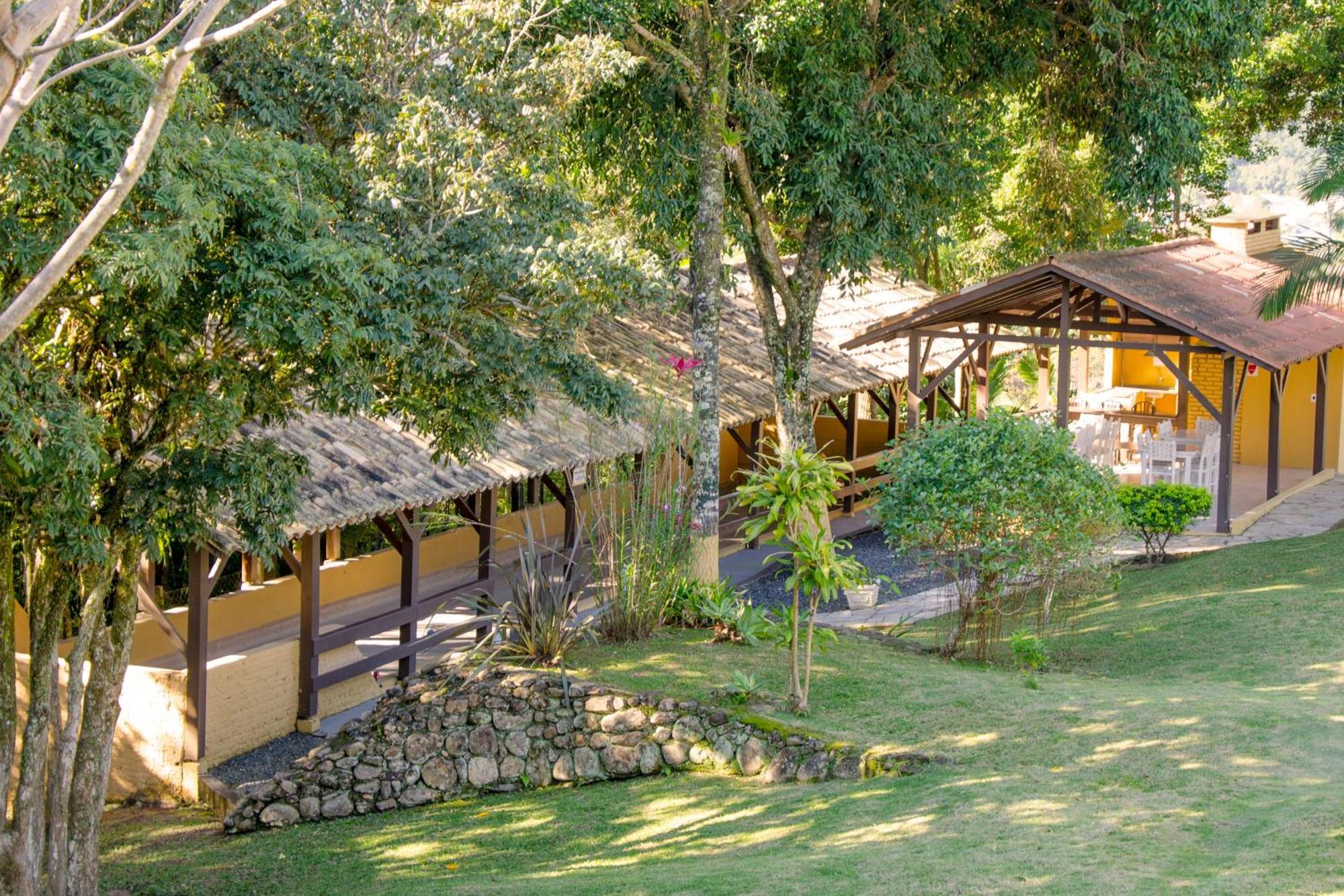 פורטו בלו Morro Do Sol Hotel & Eventos מראה חיצוני תמונה