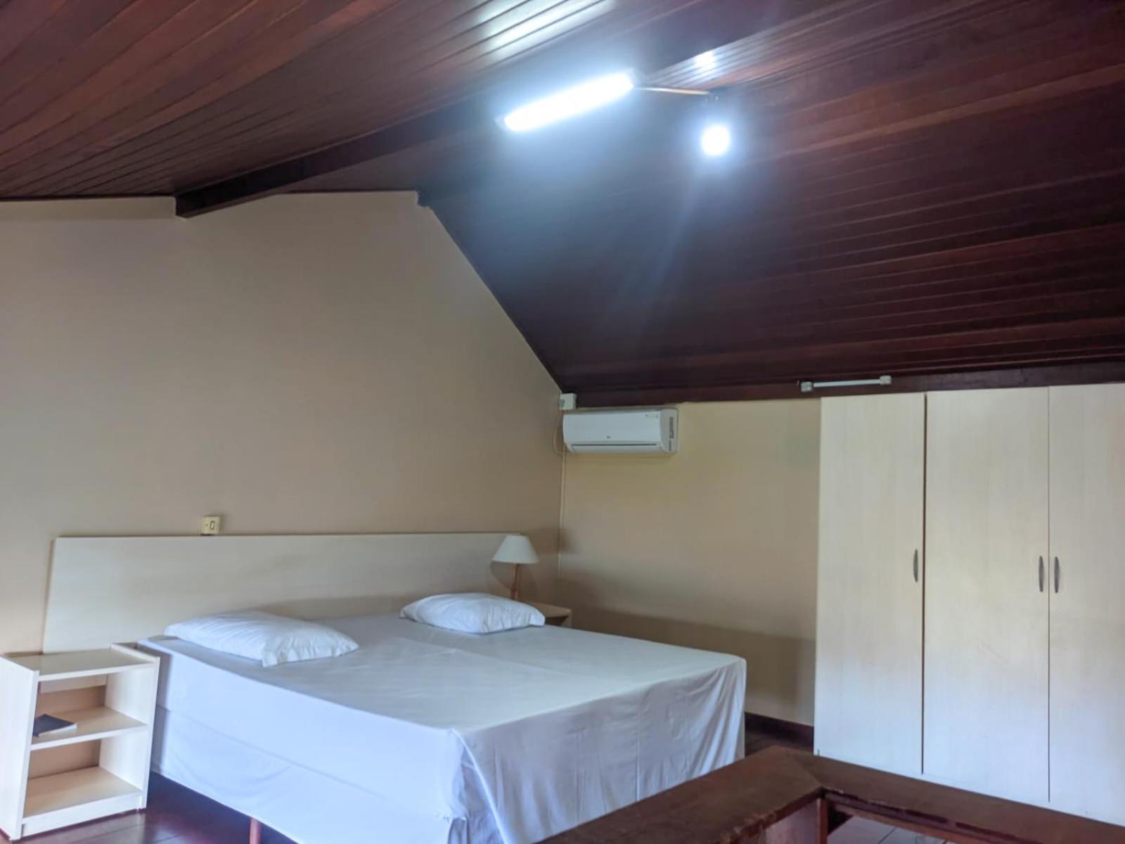 פורטו בלו Morro Do Sol Hotel & Eventos מראה חיצוני תמונה