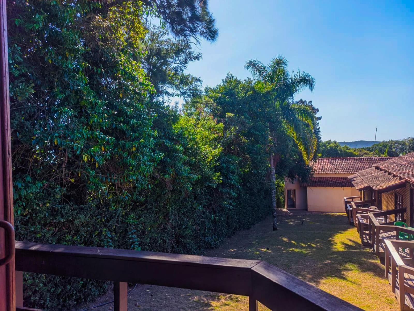 פורטו בלו Morro Do Sol Hotel & Eventos מראה חיצוני תמונה