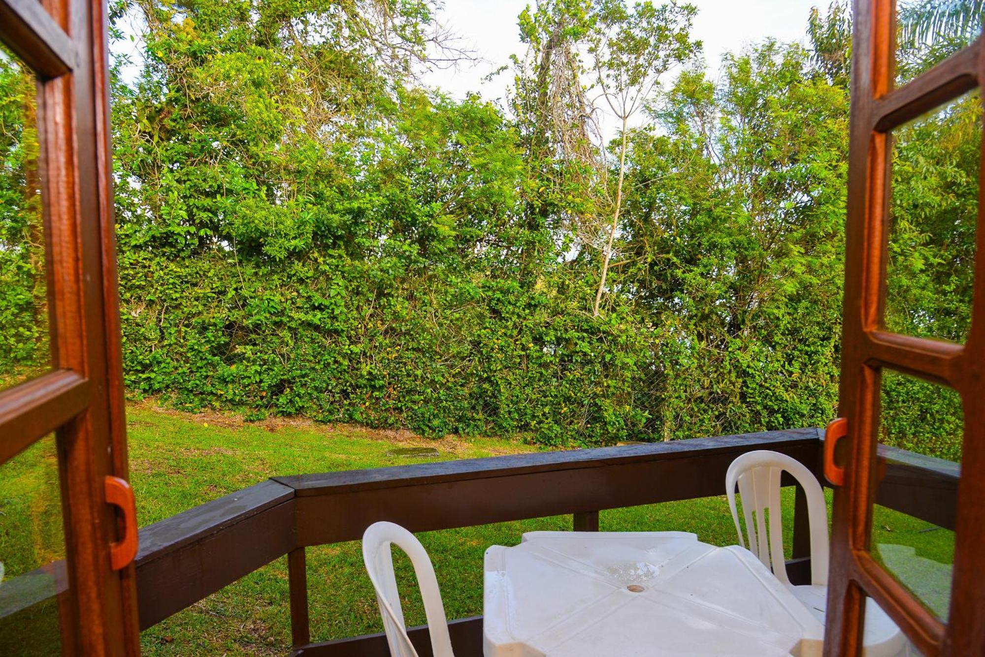 פורטו בלו Morro Do Sol Hotel & Eventos מראה חיצוני תמונה