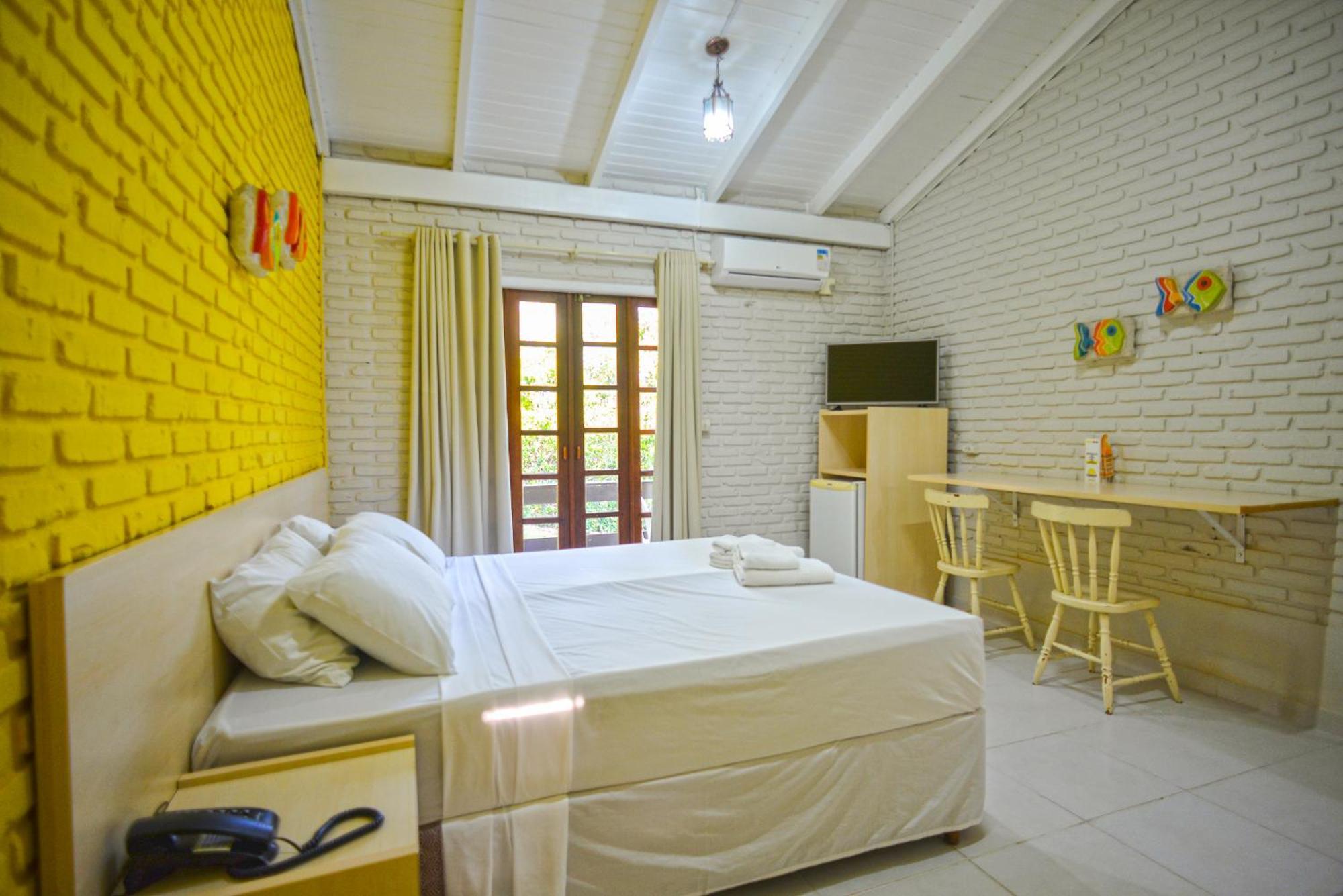פורטו בלו Morro Do Sol Hotel & Eventos מראה חיצוני תמונה