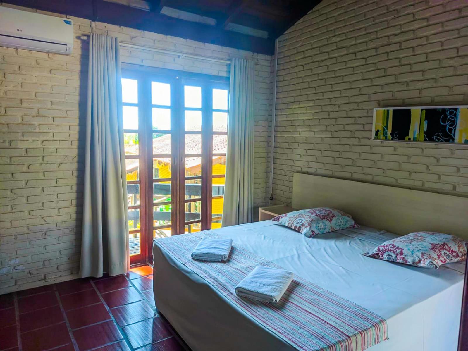 פורטו בלו Morro Do Sol Hotel & Eventos מראה חיצוני תמונה
