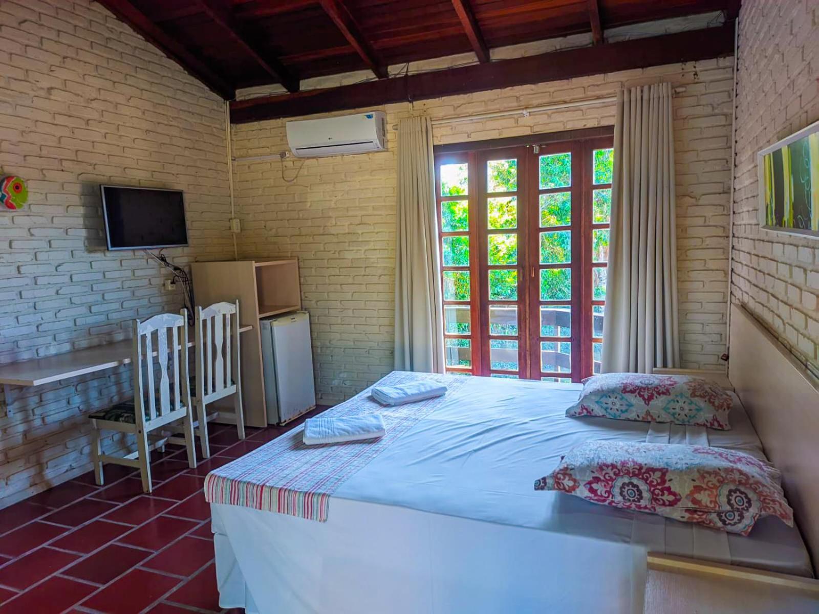 פורטו בלו Morro Do Sol Hotel & Eventos מראה חיצוני תמונה