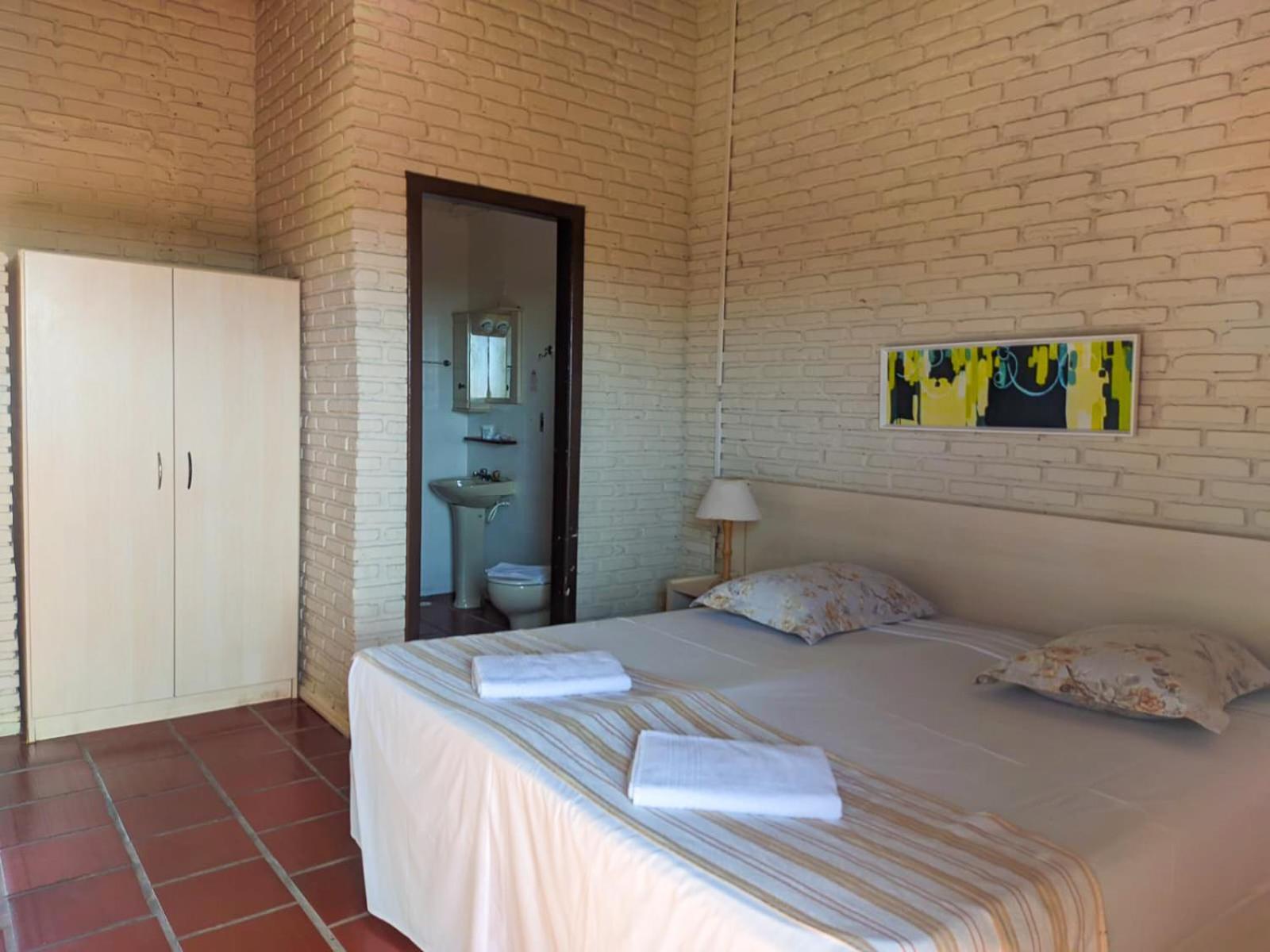פורטו בלו Morro Do Sol Hotel & Eventos מראה חיצוני תמונה