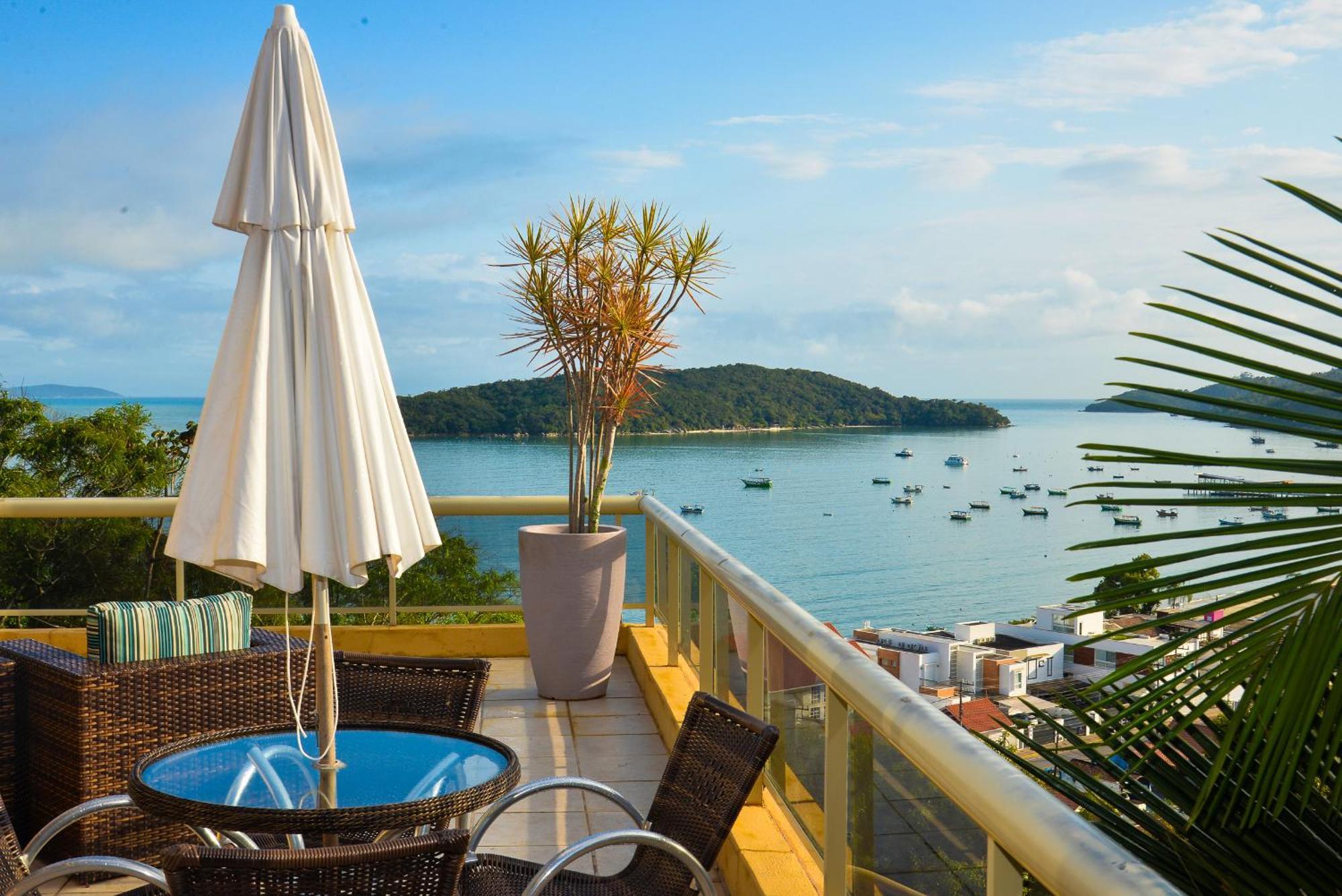 פורטו בלו Morro Do Sol Hotel & Eventos מראה חיצוני תמונה