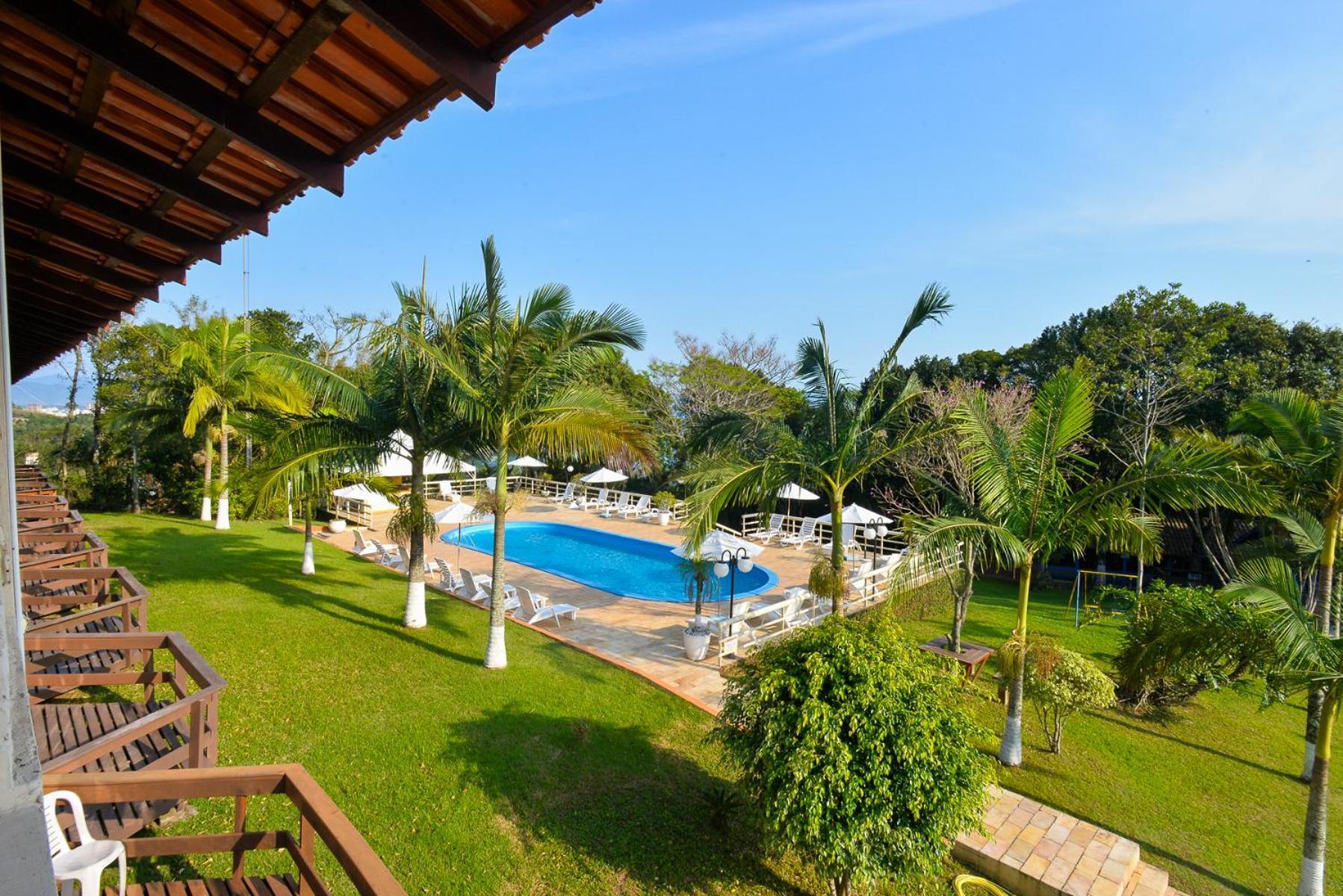 פורטו בלו Morro Do Sol Hotel & Eventos מראה חיצוני תמונה