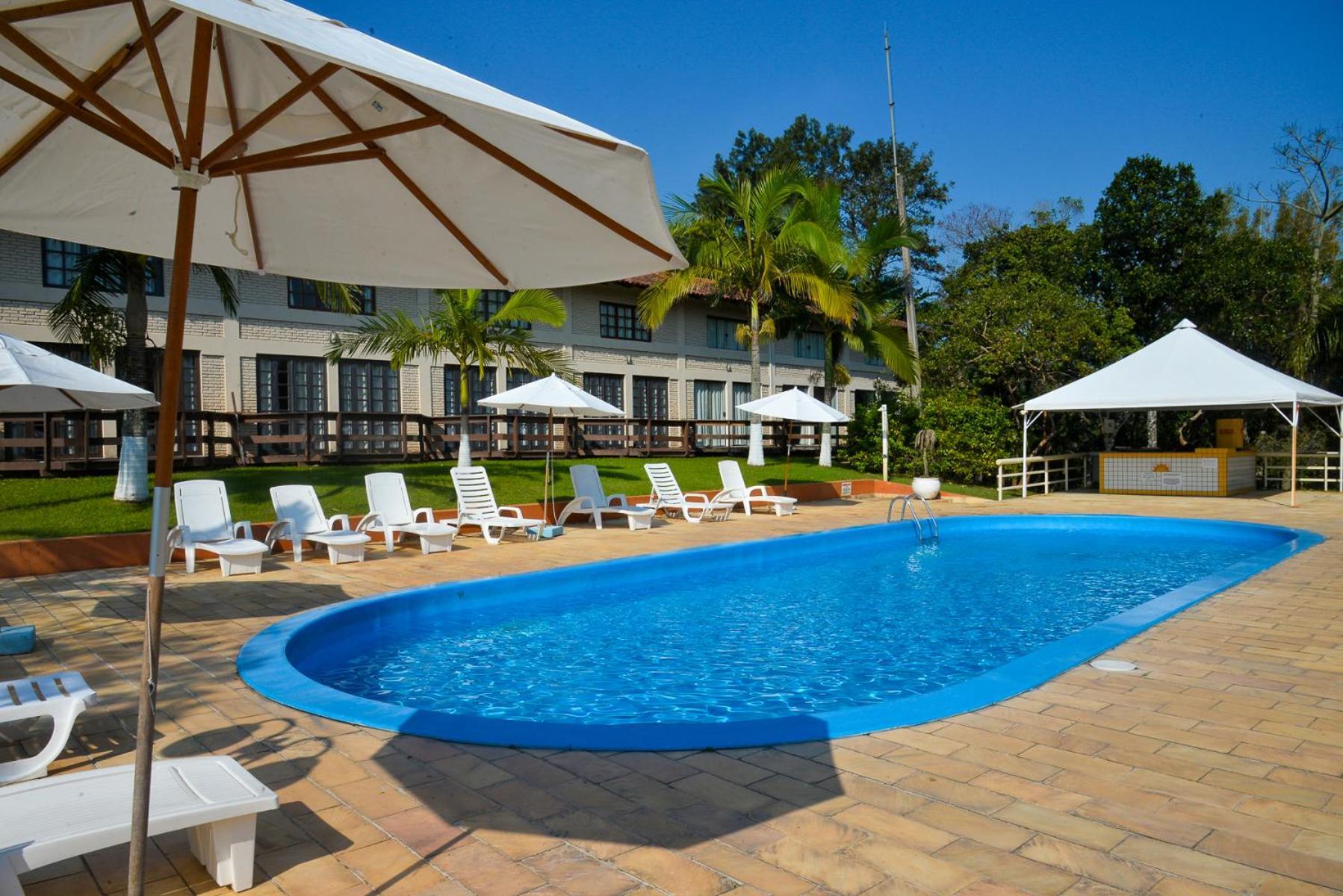 פורטו בלו Morro Do Sol Hotel & Eventos מראה חיצוני תמונה