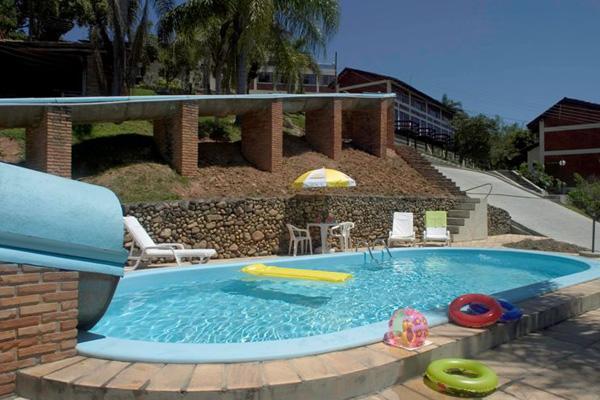 פורטו בלו Morro Do Sol Hotel & Eventos חדר תמונה