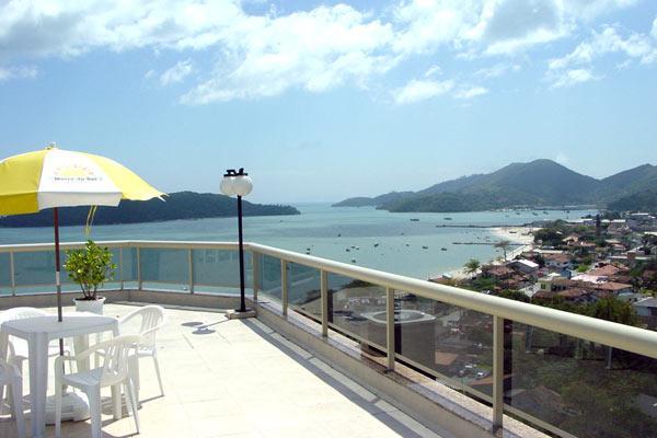 פורטו בלו Morro Do Sol Hotel & Eventos חדר תמונה