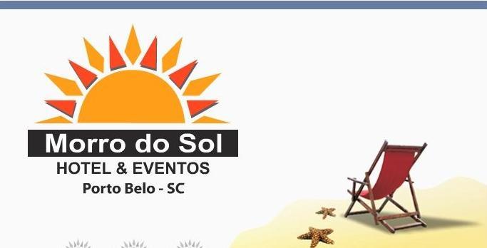 פורטו בלו Morro Do Sol Hotel & Eventos חדר תמונה